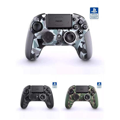 Nacon Revolution5 Pro PS5/PS4/PC Asymmetric Wireless Elite Gaming Controller