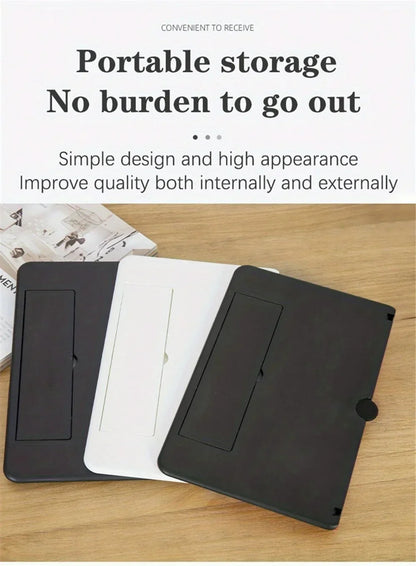 Screen Magnifier Amplifier HD New Phone Holder Screen Amplifier Video Phone Amplifier Screen Phone Projector for All Smartphones