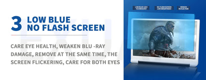 G-story Portable Monitor For PS5 Gaming Display IPS 2K 120Hz 4K+HDR 60Hz Multifunctional Integrated Switch Game Screen