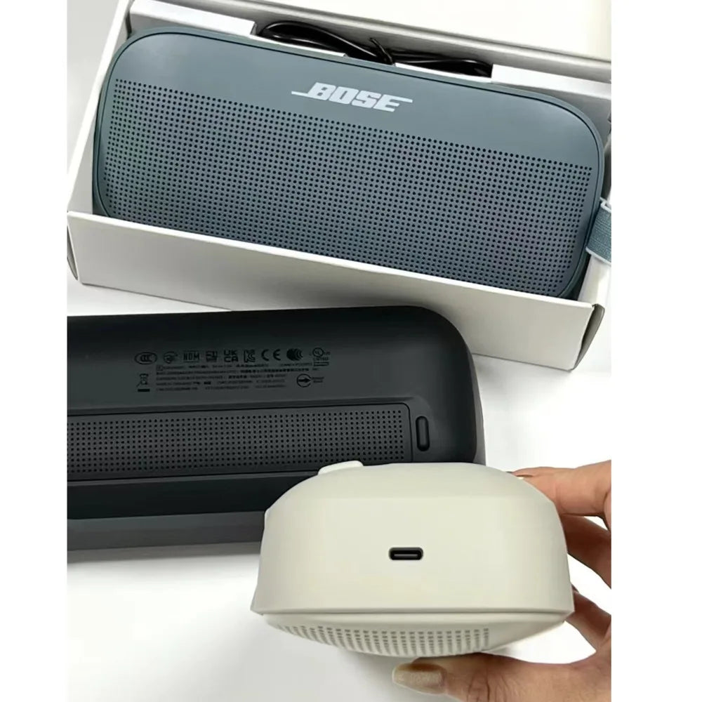 Bose SoundLink Flex (2nd Gen) Bluetooth speaker portable wireless speaker High quality Mini wireless speaker