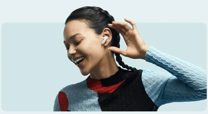 Original Xiaomi Redmi Buds 6  49dB Active Noise Cancellation Bluetooth 5.4 Earphone  Sport Headset TWS True Wireless Headphone