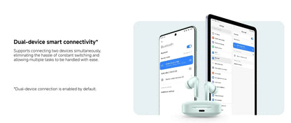 Original Xiaomi Redmi Buds 6  49dB Active Noise Cancellation Bluetooth 5.4 Earphone  Sport Headset TWS True Wireless Headphone