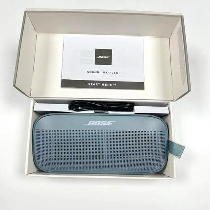 Bose SoundLink Flex (2nd Gen) Bluetooth speaker portable wireless speaker High quality Mini wireless speaker