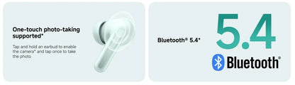 Original Xiaomi Redmi Buds 6  49dB Active Noise Cancellation Bluetooth 5.4 Earphone  Sport Headset TWS True Wireless Headphone