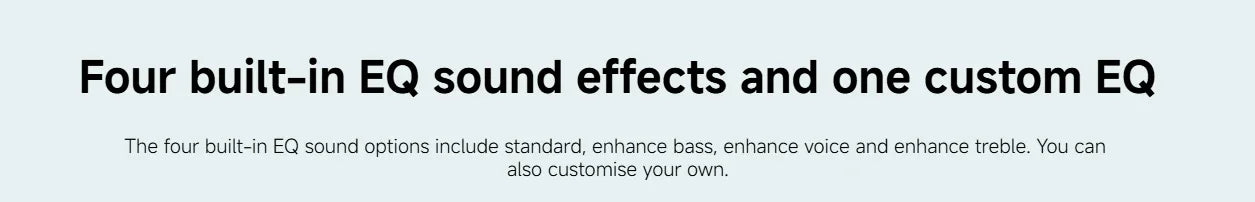 Original Xiaomi Redmi Buds 6  49dB Active Noise Cancellation Bluetooth 5.4 Earphone  Sport Headset TWS True Wireless Headphone