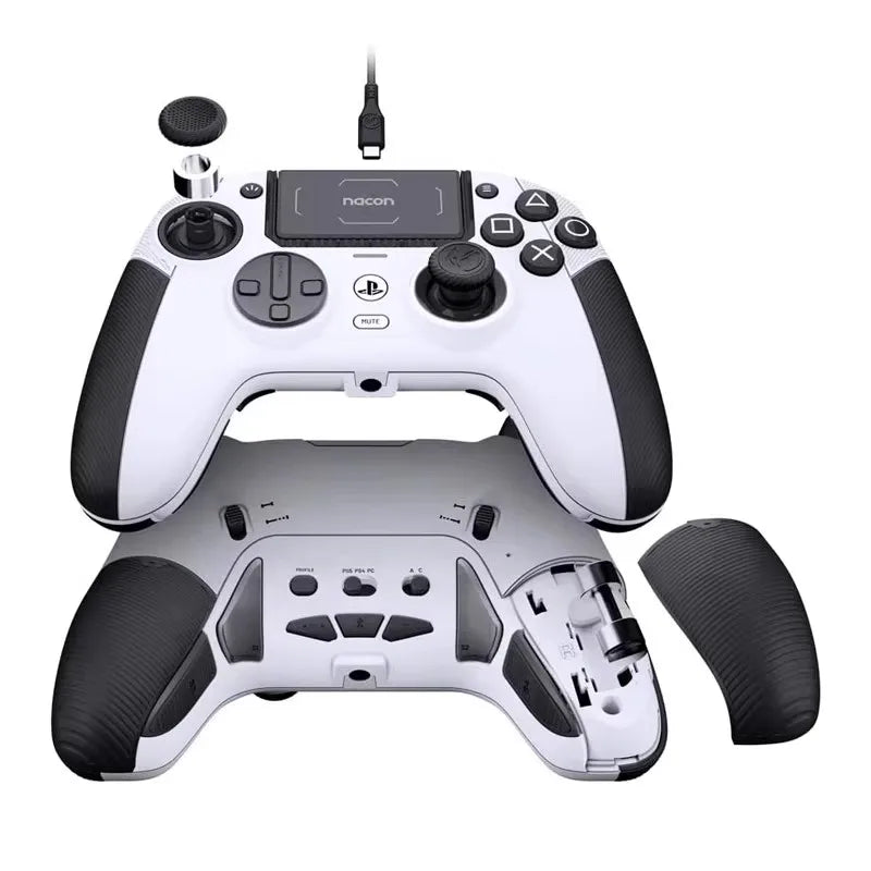 Nacon Revolution5 Pro PS5/PS4/PC Asymmetric Wireless Elite Gaming Controller