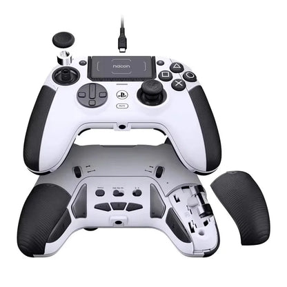 Nacon Revolution5 Pro PS5/PS4/PC Asymmetric Wireless Elite Gaming Controller