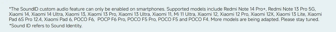 Original Xiaomi Redmi Buds 6  49dB Active Noise Cancellation Bluetooth 5.4 Earphone  Sport Headset TWS True Wireless Headphone