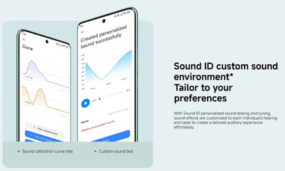 Original Xiaomi Redmi Buds 6  49dB Active Noise Cancellation Bluetooth 5.4 Earphone  Sport Headset TWS True Wireless Headphone