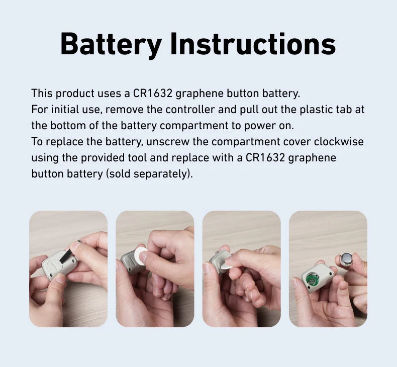 TELESIN Magnetic Phone Camera Shoot Hand Grip Phone Holder Shooting Aid Remote Control Handle for Iphone HUAWEI SAMSUNG Phone