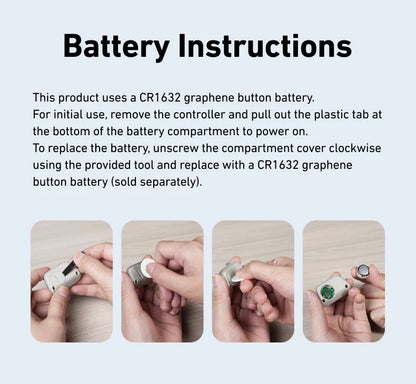 TELESIN Magnetic Phone Camera Shoot Hand Grip Phone Holder Shooting Aid Remote Control Handle for Iphone HUAWEI SAMSUNG Phone