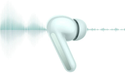 Original Xiaomi Redmi Buds 6  49dB Active Noise Cancellation Bluetooth 5.4 Earphone  Sport Headset TWS True Wireless Headphone