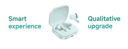 Original Xiaomi Redmi Buds 6  49dB Active Noise Cancellation Bluetooth 5.4 Earphone  Sport Headset TWS True Wireless Headphone